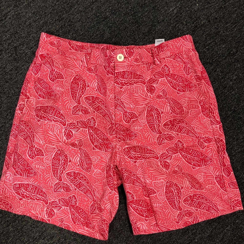 vineyard vines breaker shorts